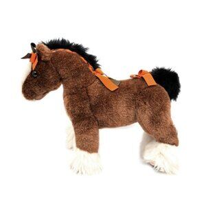 Hermes Hermi-p PM Horse Stuffed Toy Accessories Miscellaneous Goods